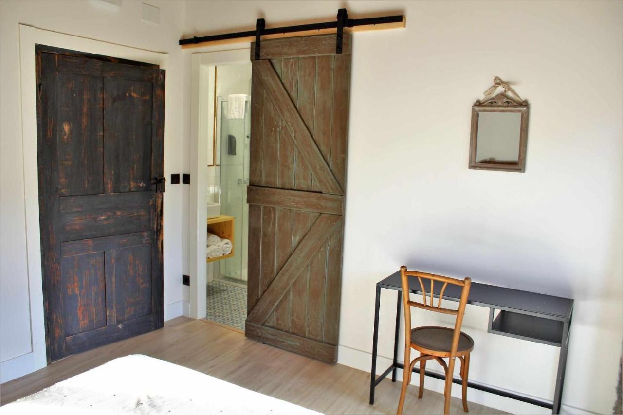 Casa Rural Estrella Del Sil Corbon del Sil Buitenkant foto